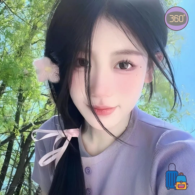 小叶